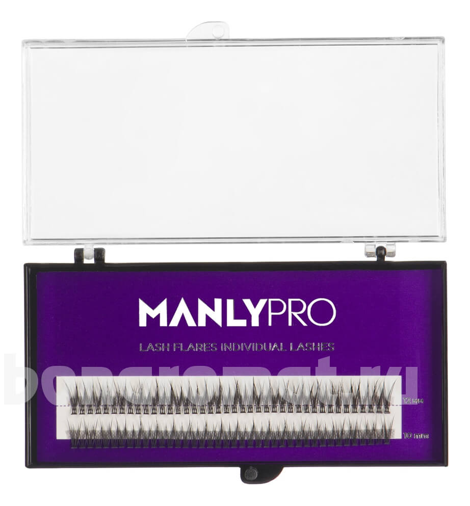      Lash Flares Individual