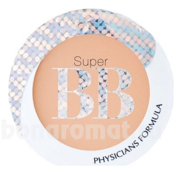 BB  Super BB Beauty Balm Powder SPF30 8,3