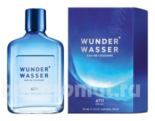 4711 Wunderwasser Men