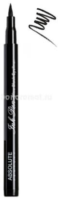 -   Ink Pen Ultra Black Eye Liner