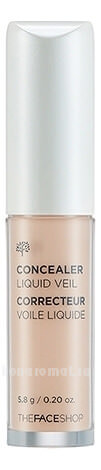  Concealer Liquid Veil 5,8