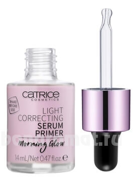 -   Light Correcting Serum Primer Morning Glow