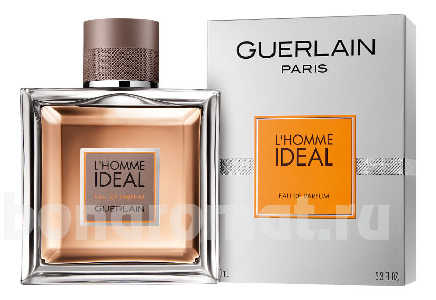 L'Homme Ideal Eau De Parfum