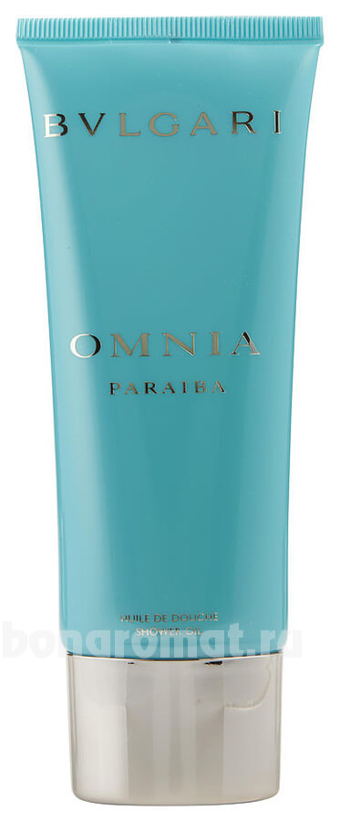 Omnia Paraiba