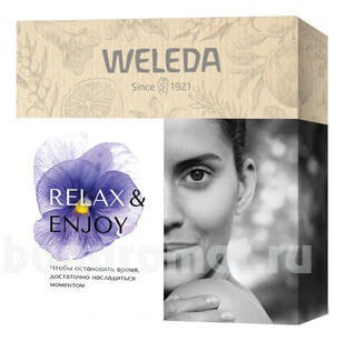  Relax & Enjoy (  +   / 100 +   10)