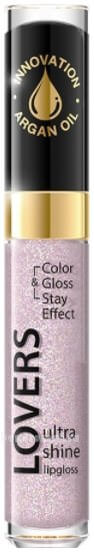    Lovers Ultra Shine Lipgloss 7,5