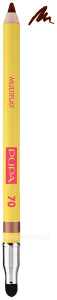      Multiplay Eye Pencil 1,2