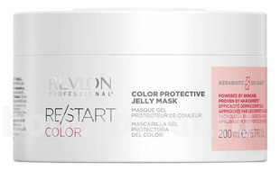  -   Restart Color Protective Jelly Mask
