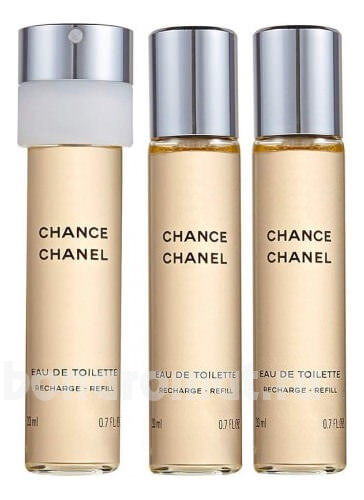 Chance Eau De Toilette