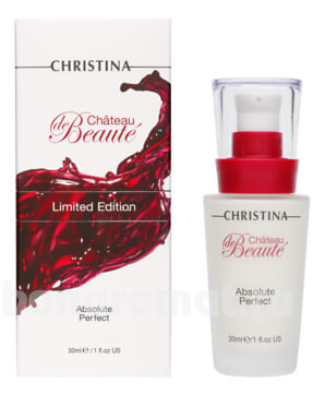      Chateau De Beaute Absolute Perfect