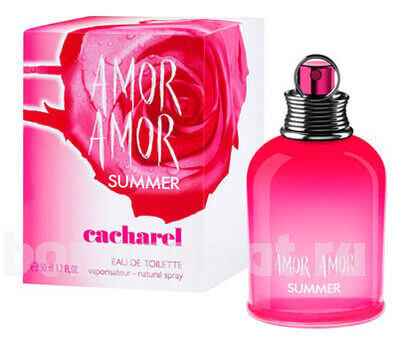 Amor Amor Summer 2011