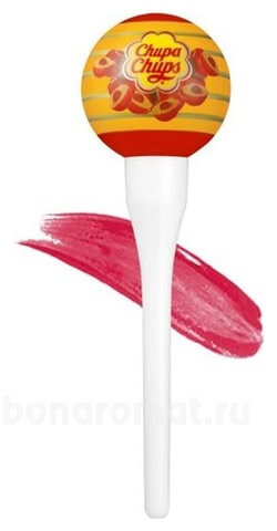        Locker Lip Tint