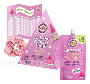  Skin Super Food All In Good Time ( / +  / + )