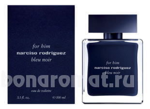 Bleu Noir For Him