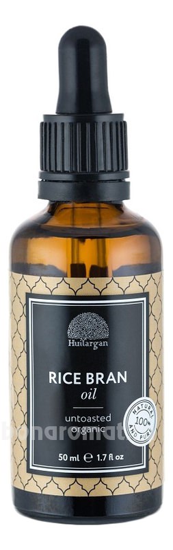    Rice Bran Oil