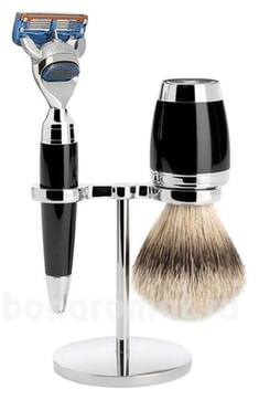    Modern Stylo (     Silvertip  Fusion)