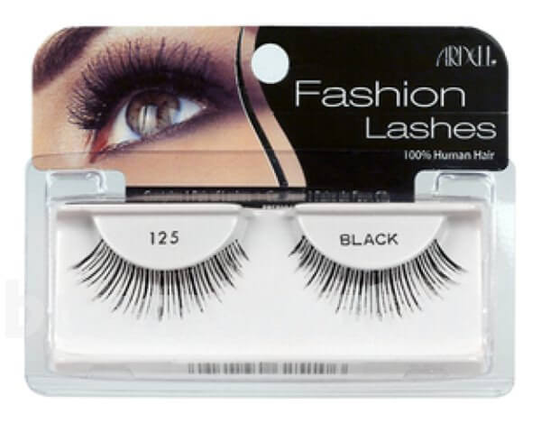   Fashion Lashes