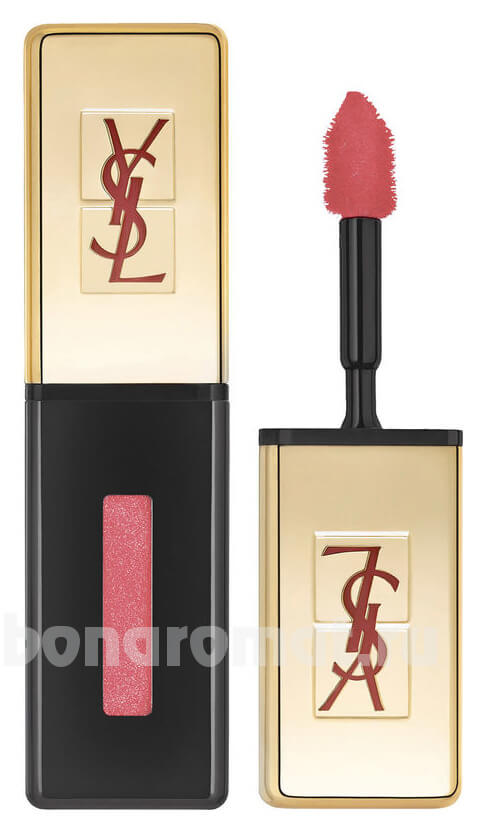    Rouge pur Couture Vernis a Levres