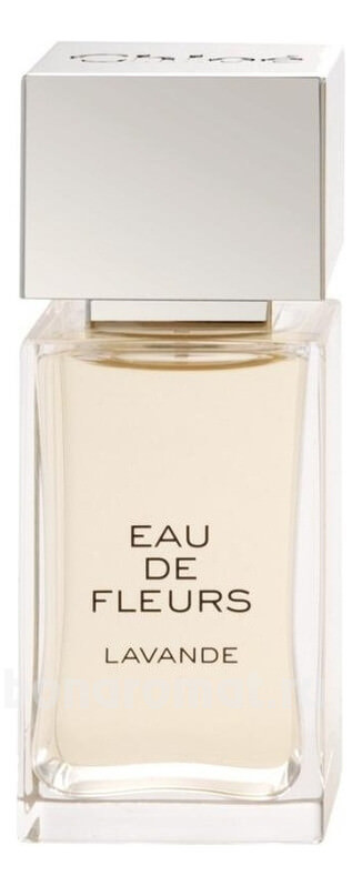 Eau De Fleur Lavande