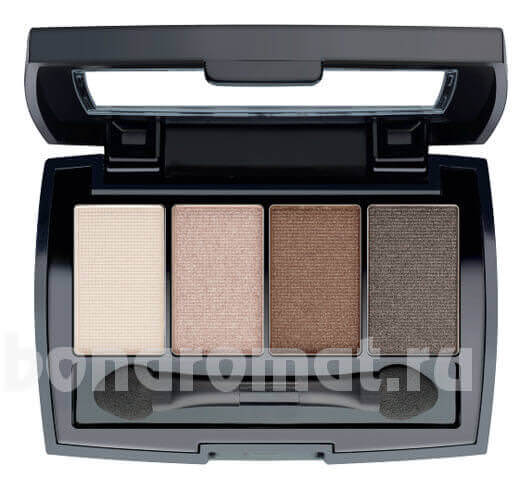     Color Catch Eye Palette
