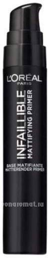    Infaillible Pore Pefining Primer