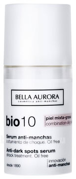       Bio 10 Anti-Dark Spots Serum SPF15