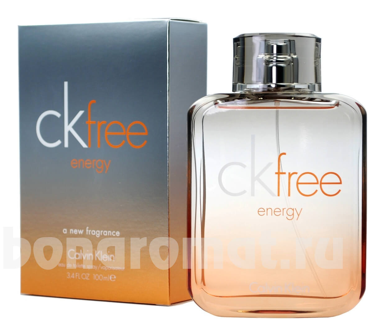 CK Free Energy