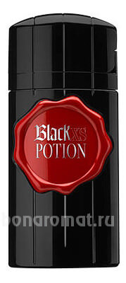 XS Black Potion For Him