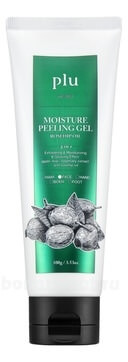         Moisture Peeling Gel Rosehip Oil