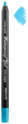    Waterproof Gel Eye Liner 1,1