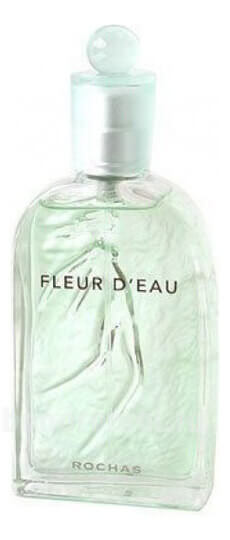 Fleur D'Eau