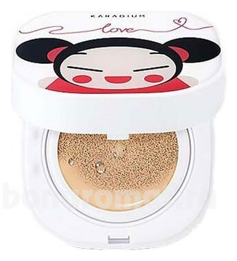    Pucca Love Moisture Cover Cushion