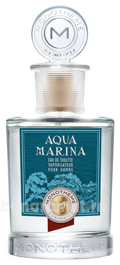 Monotheme Aqua Marina