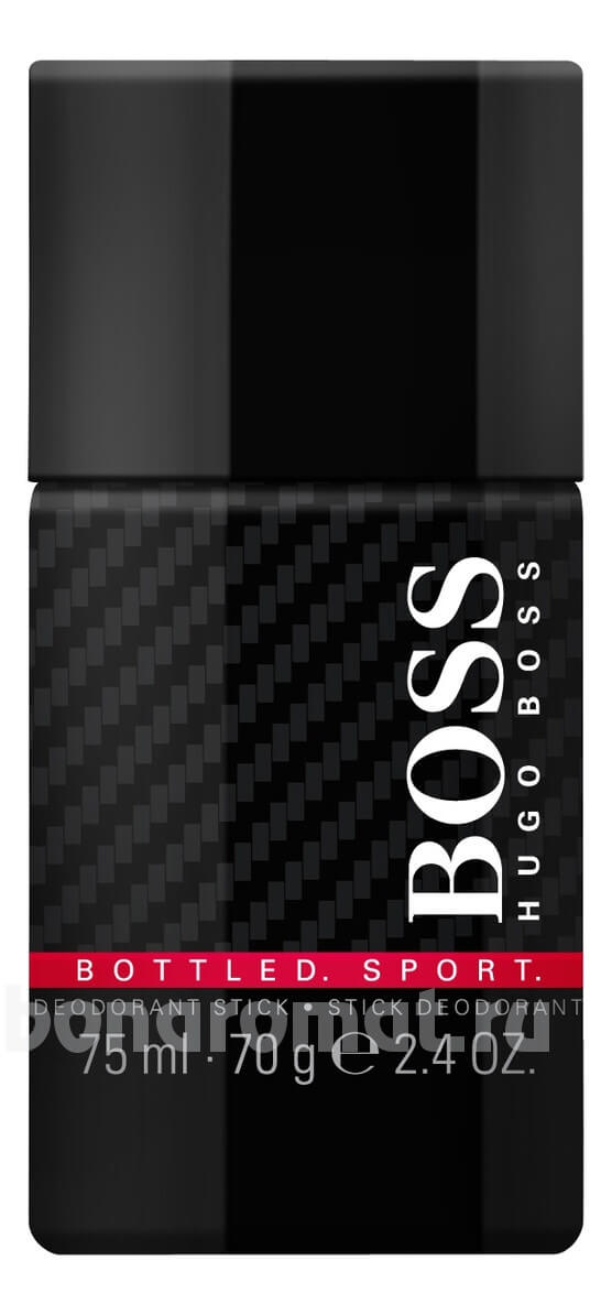 Boss Bottled Sport