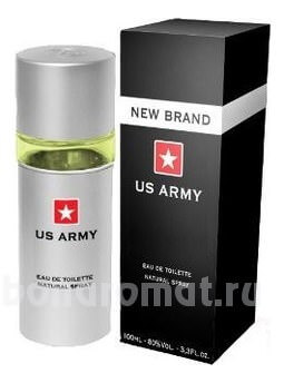 US Army