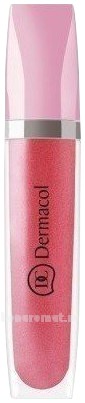    Shimmering Lip Gloss ()