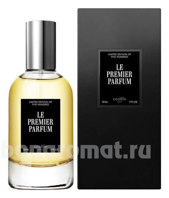 Le Premier Parfum