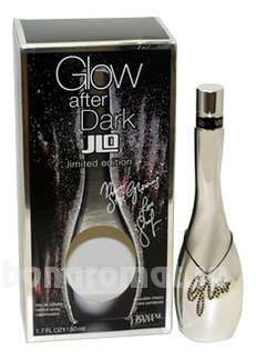 Glow After Dark Limited Edition