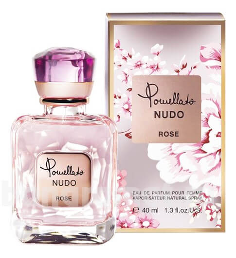 Nudo Rose