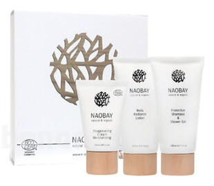        Complete Care (- Shampoo  Shower Gel     Body Radiance Lotion   Moisturiser 30)