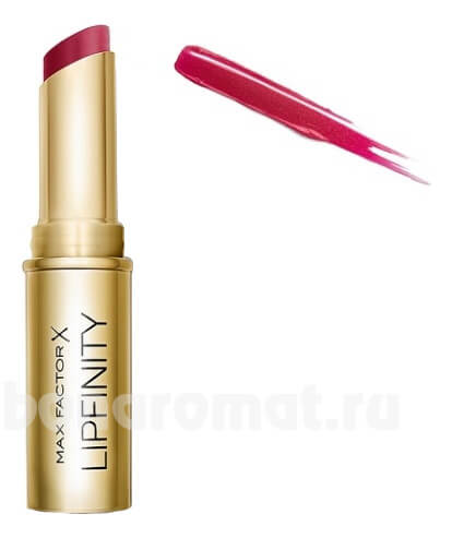    Lipfinity Longlasting