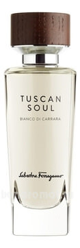 Tuscan Soul Bianco di Carrara