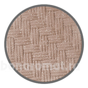       Glamour Pressed Bronzer