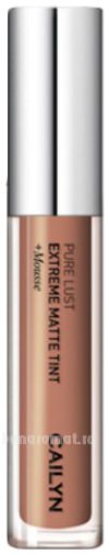     Pure Lust Extreme Matte Tint Mousse 3,5