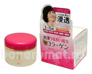  -   5  1    1 De Bijin Deep Moisture Gel Cream