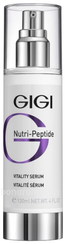     Nutri-Peptide Vitality Serum