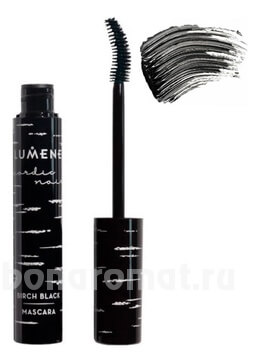       Nordic Noir Birch Black Mascara