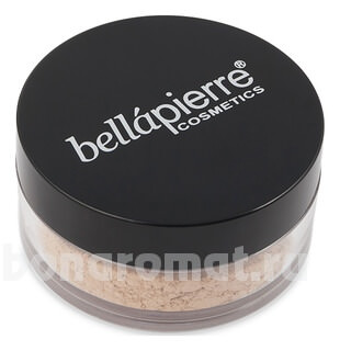     5  1 Mineral Foundation SPF15