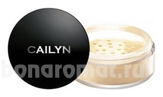   HD Finishing Powder