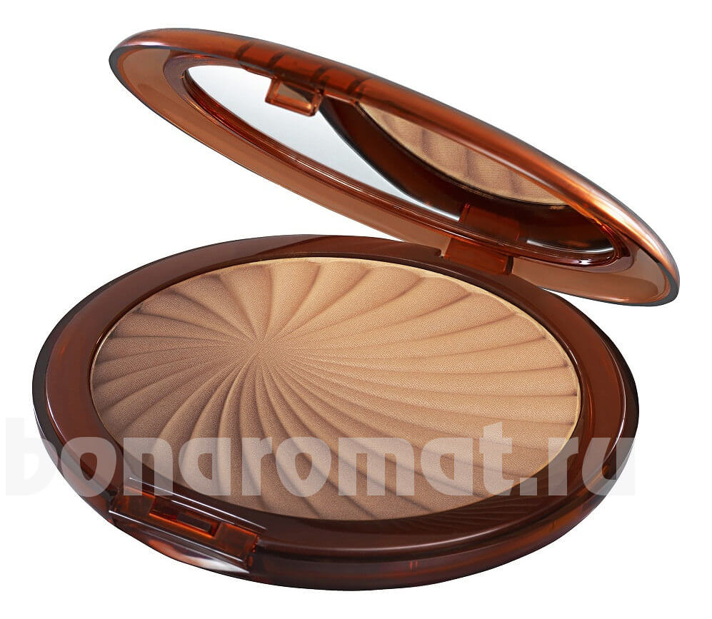     Bronzing Powder
